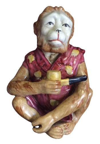 Antique late victorian - antique, ceramic
