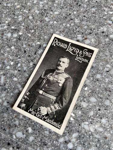 Vintage richard lloyd - richard,