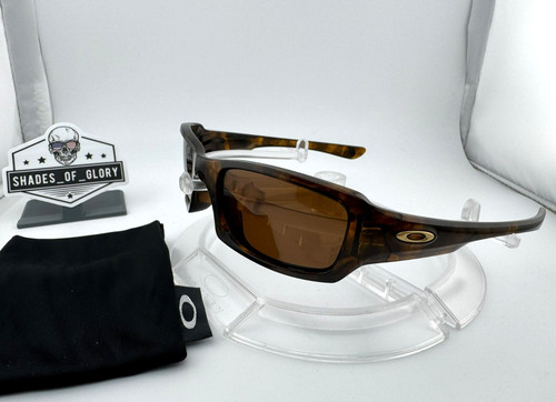 Oakley fives brown totoise - 3.0,