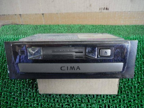 Nissan cima 2001 - nissan,