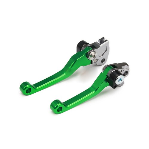 Dirt bike brake clutch - dirt,