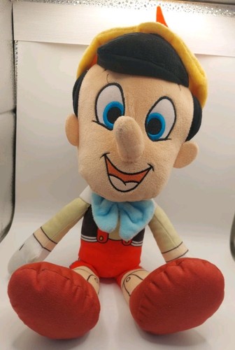 Disney pinocchio inch - disney, soft
