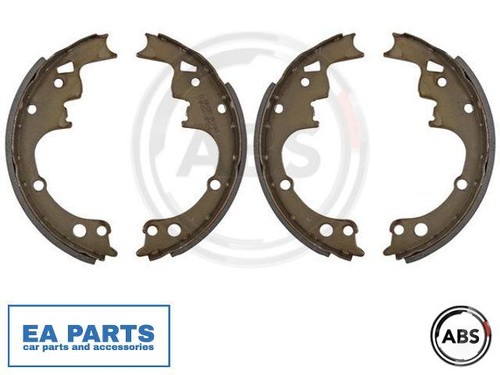 Brake shoe set for buick - shoe,