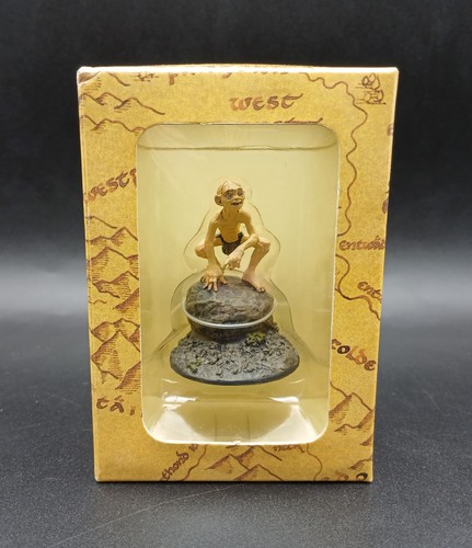 Eaglemoss lord the rings 9 - of, #9