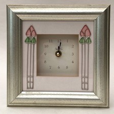 Charles Rennie Mackintosh