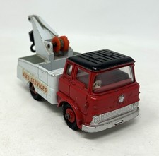 Dinky Toys - 434 Bedford TK