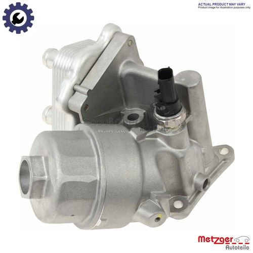 Housing oil filter 2370005 - 2370005, for