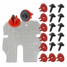 Clips Bottom Cover Fit 10mm X