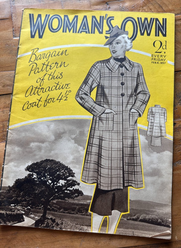 Woman own womans vintage - womans,