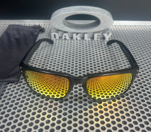 Oakley holbrook matte - holbrook,