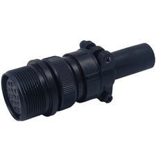 14 Pin Female Connector for