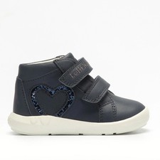 Lelli Kelly Estelle Girls Navy