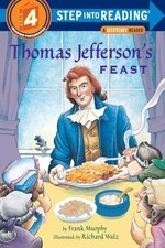 Thomas Jefferson's Feast (Step