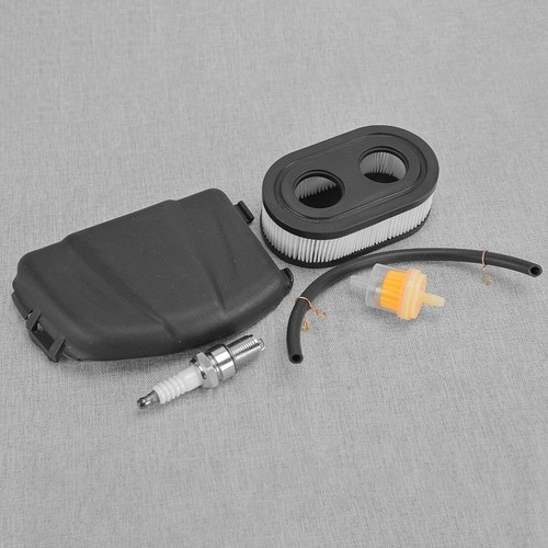 Lawn mower air oil cleaner - mower,