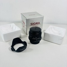SIGMA 24mm f/2.8 Super-Wide II