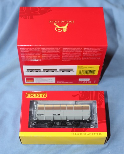 Hornby r60255 tripple - hornby,