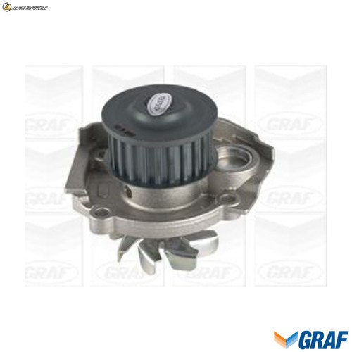 Water pump pa866 - water,