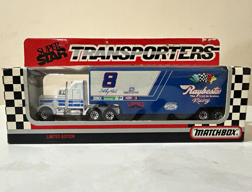 Matchbox super star - matchbox,