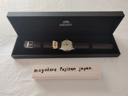 Orient bambino wk0003g - bambino, rn-wk0003g