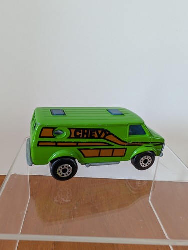 Vintage matchbox superfast - vintage,
