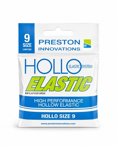 Preston innovations hollo pole - preston,