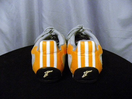 Size adidas team - 10,