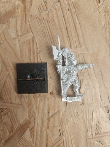 Warhammer fantasy old - old, world
