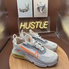 NIKE AIR MAX 2090 “LASER