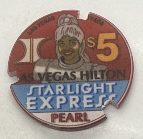 Las vegas hilton casino - las,