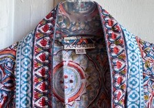 ✫Fab *ANOKHI* Colourful Hand