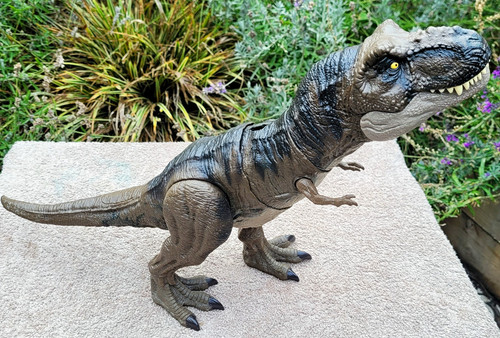 Mattel jurassic world - jurassic,