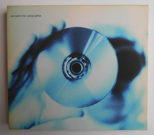 Porcupine tree stupid dream - porcupine,