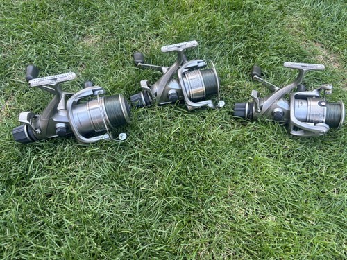 Shimano baitrunner aero - x,