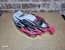 HoBao Hyper 7 Buggy Body Shell 1/8 Scale Nitro RC Buggy Spare Parts TQ Sport