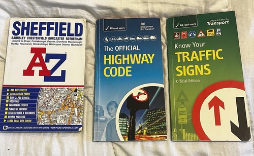 Dvsa driving theory test - dvsa,