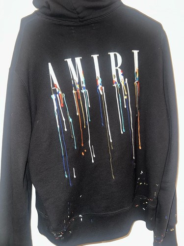 Amiri core paint - core, drip