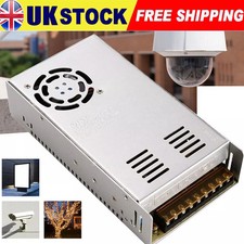 AC 110-240V to DC/12V 30A 360W