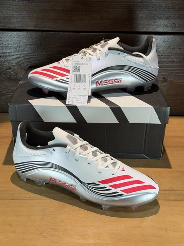 Adidas f50 league messi - league, fg/mg