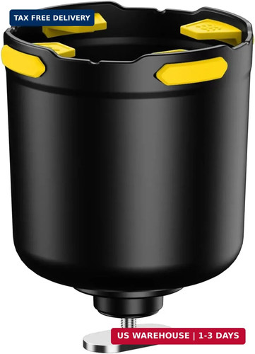 Kayak cup holder - cup,