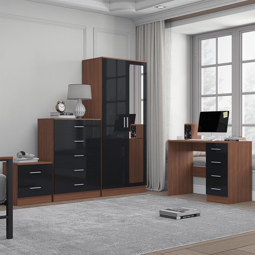 Reflect gloss 4pc set 2 - 2, door