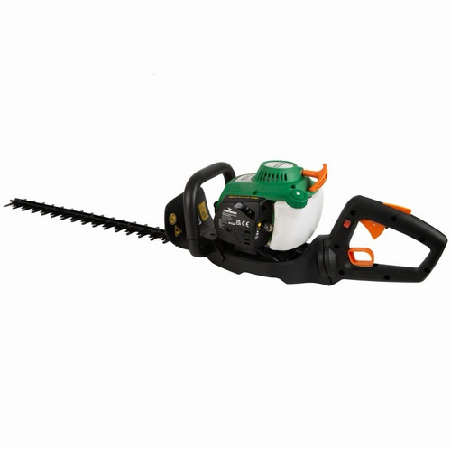 Petrol hedge trimmer - trimmer, dual