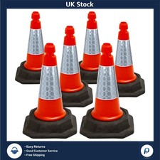 Pack of 6  - Quality Road