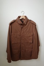 Dunhill Field Jacket with Detachable Liner