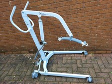 Oxford Mini 140 Hydraulic