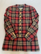 MONDI BLAZER SZ 12-14 WOMENS