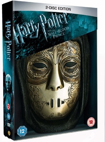 Harry potter and - and, the
