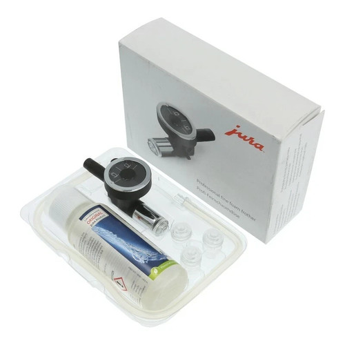 Jura 72168 professional - 72168, fine