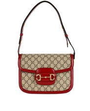 Gucci Horsebit 1955 GG Supreme