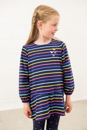 Lottie girls tunic - lottie,