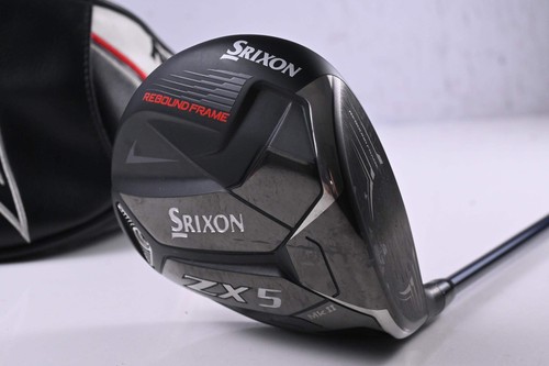 Srixon zx5 driver - srixon,